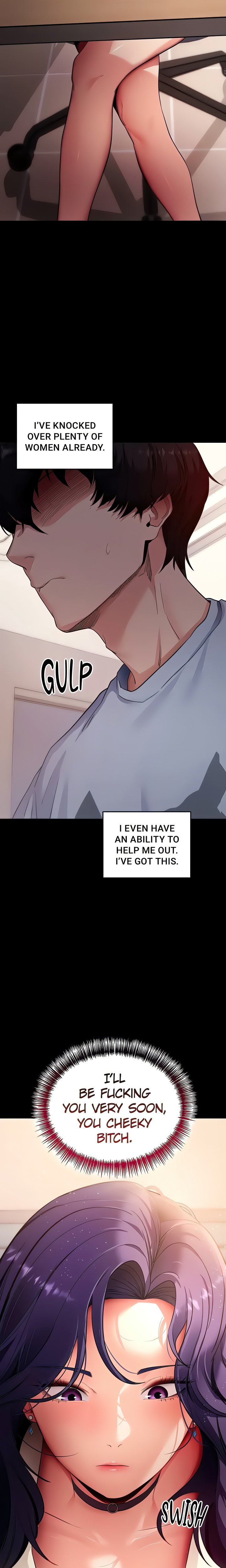 Please, Please Chapter 39 - Page 24