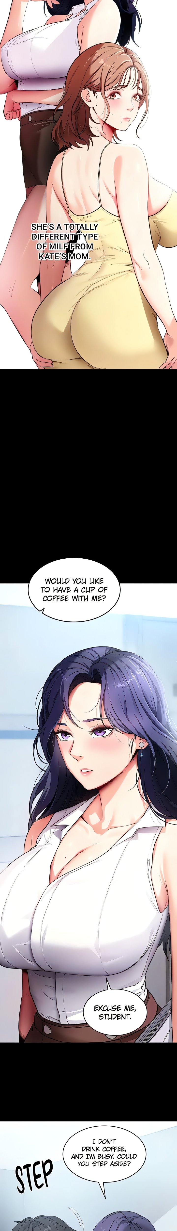 Please, Please Chapter 39 - Page 7