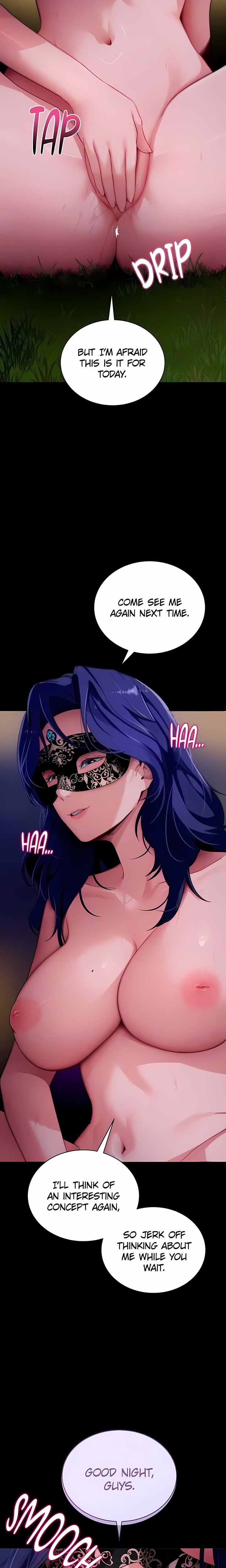 Please, Please Chapter 41 - Page 15
