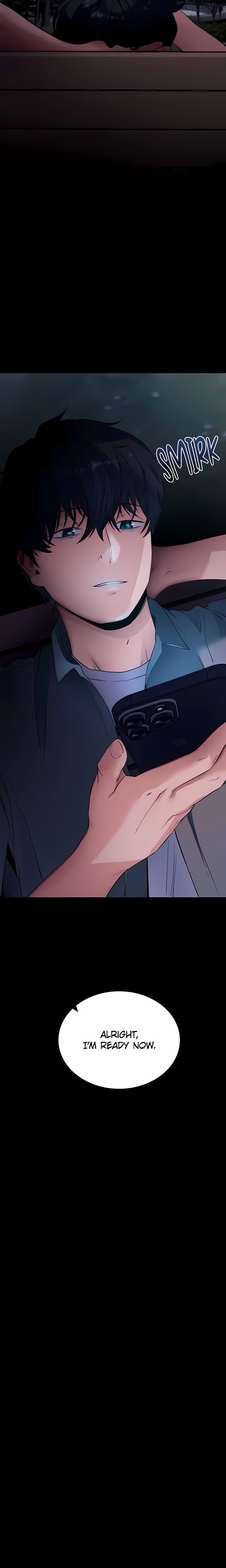 Please, Please Chapter 41 - Page 19
