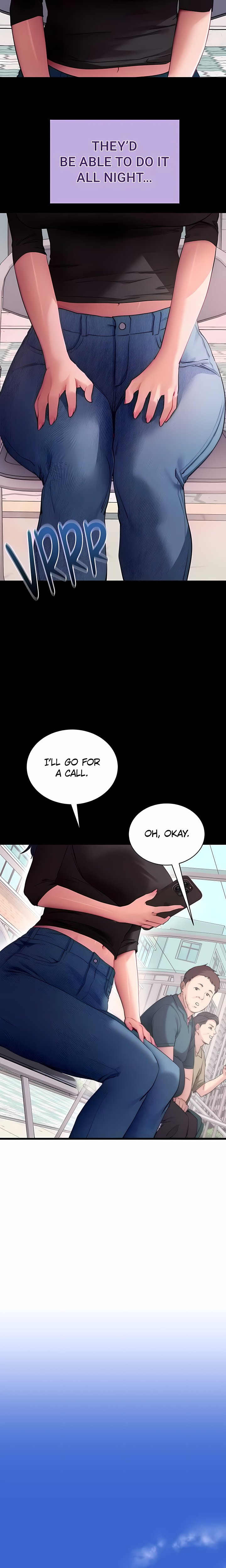 Please, Please Chapter 41 - Page 23