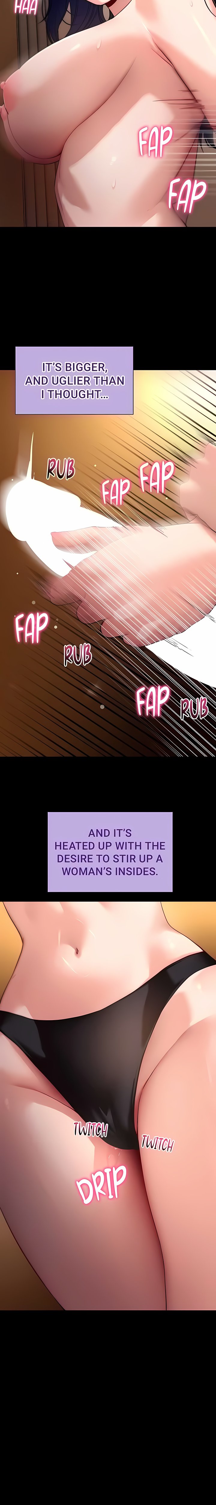 Please, Please Chapter 43 - Page 24