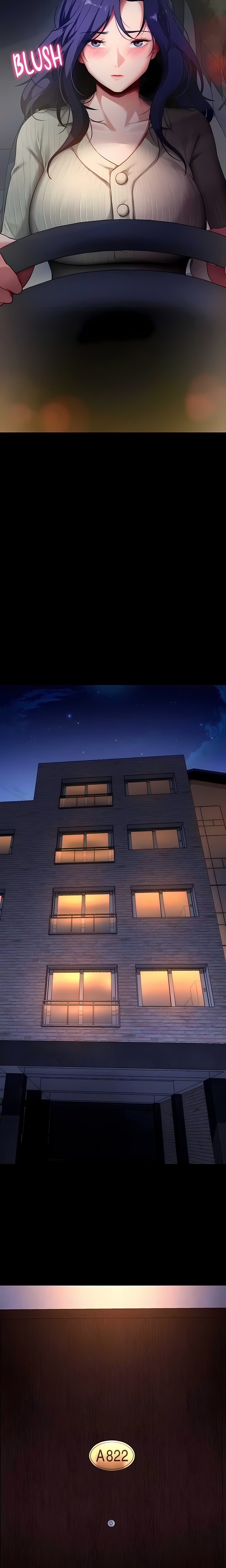 Please, Please Chapter 43 - Page 5