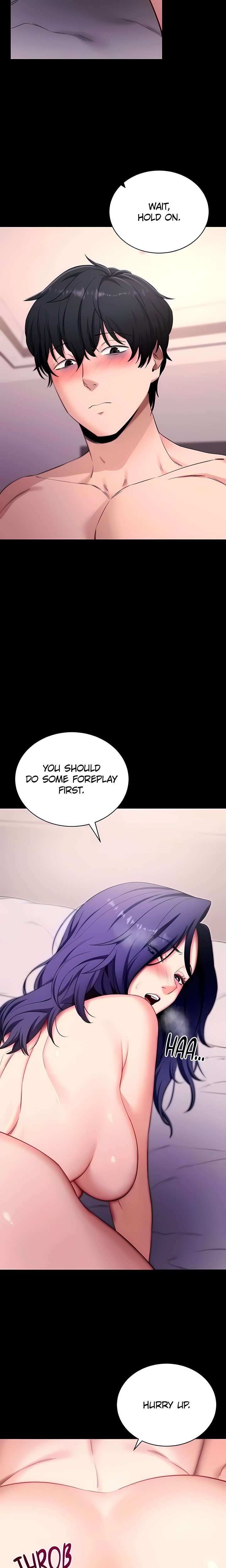 Please, Please Chapter 44 - Page 11
