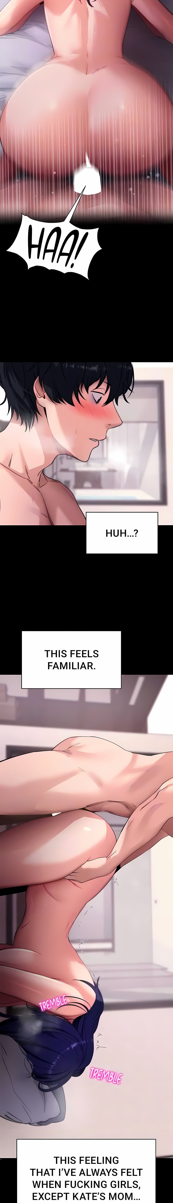 Please, Please Chapter 44 - Page 19