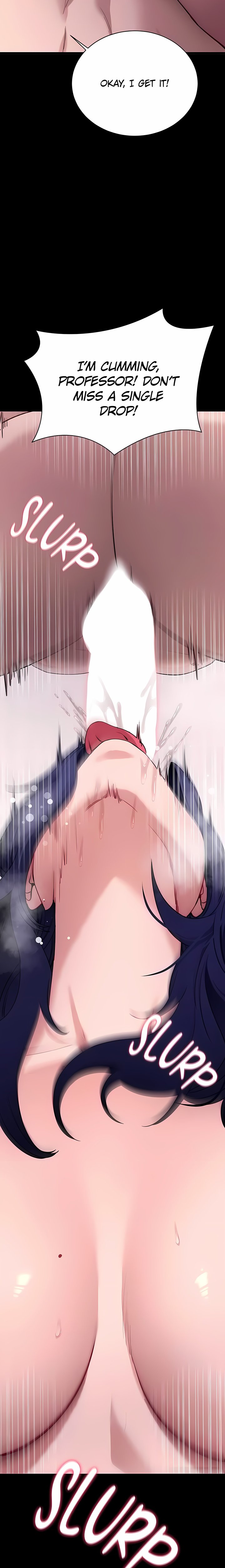 Please, Please Chapter 45 - Page 29