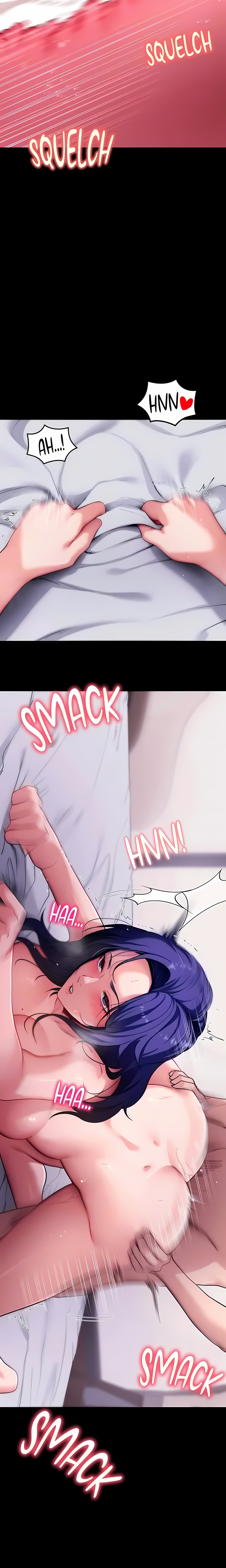 Please, Please Chapter 45 - Page 6