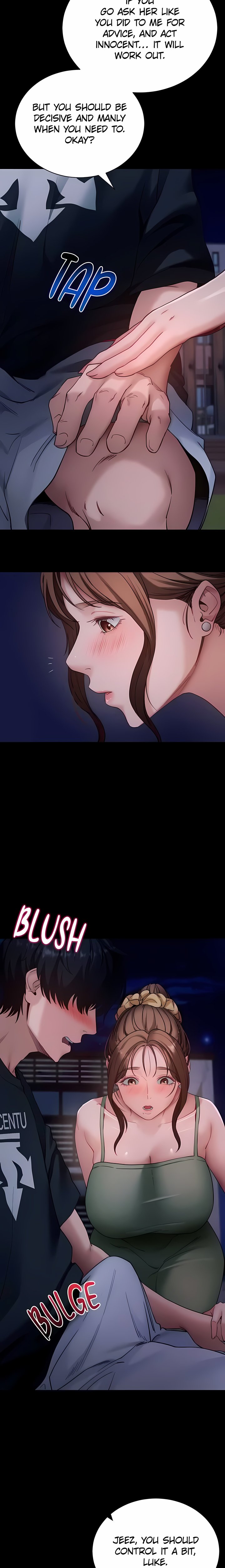 Please, Please Chapter 46 - Page 22