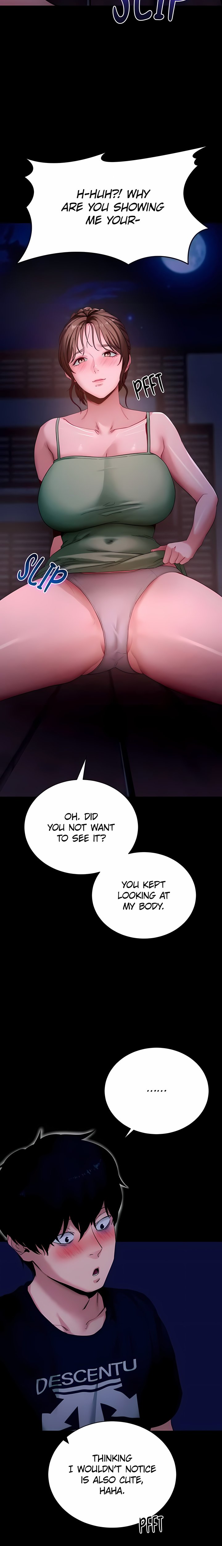 Please, Please Chapter 46 - Page 24