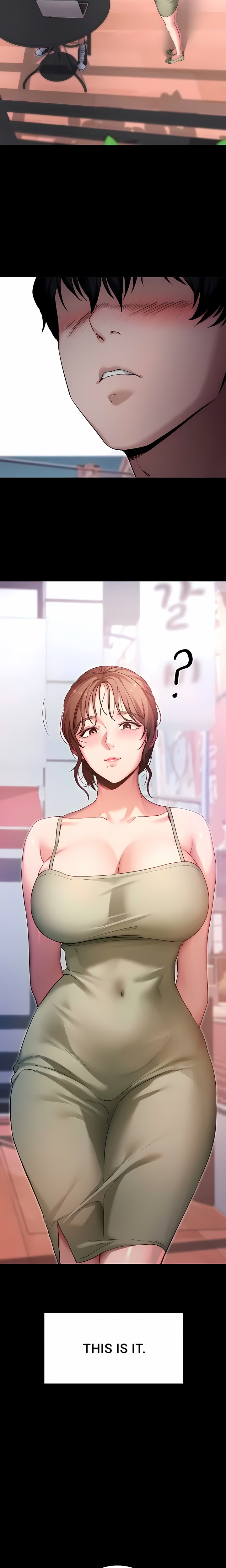 Please, Please Chapter 46 - Page 8