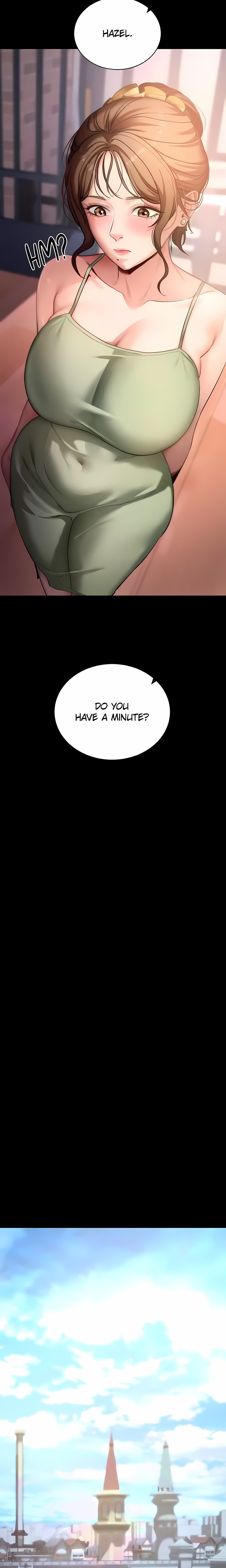 Please, Please Chapter 46 - Page 9