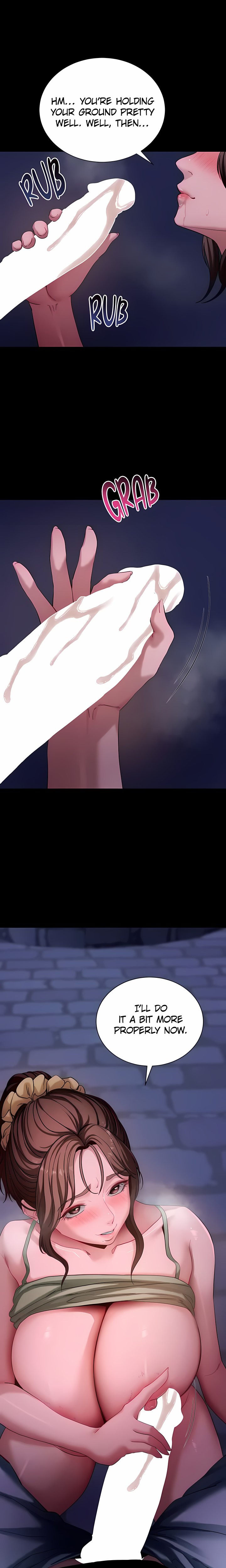 Please, Please Chapter 47 - Page 15