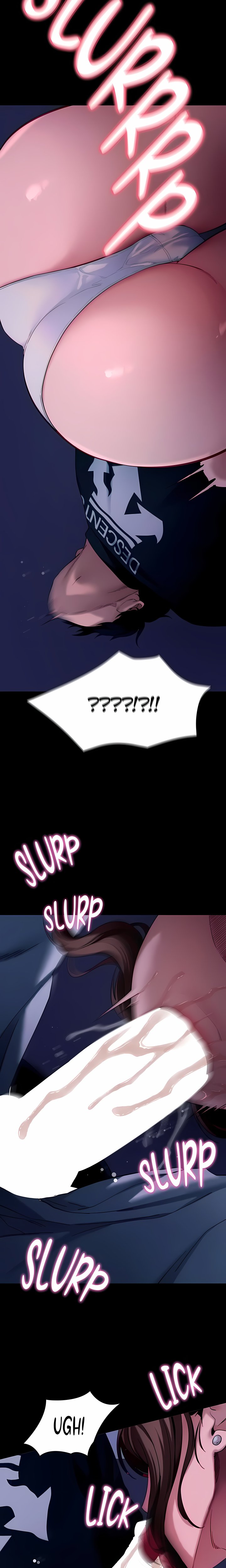 Please, Please Chapter 47 - Page 17