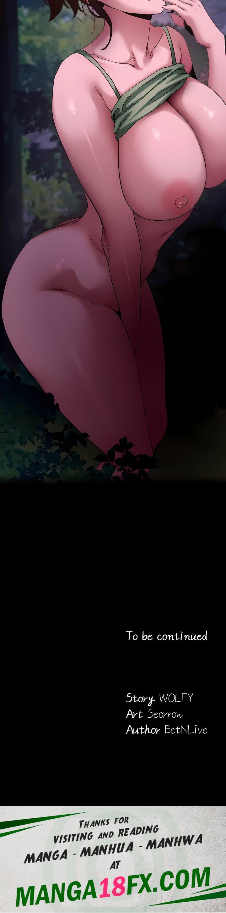 Please, Please Chapter 48 - Page 27
