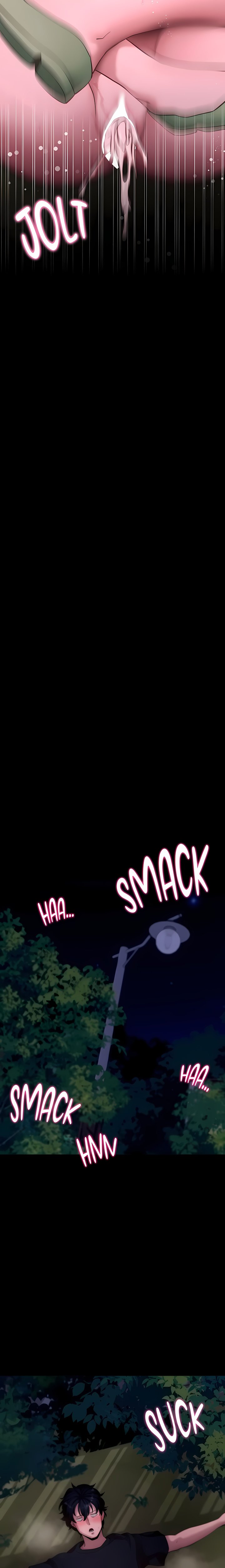 Please, Please Chapter 49 - Page 22