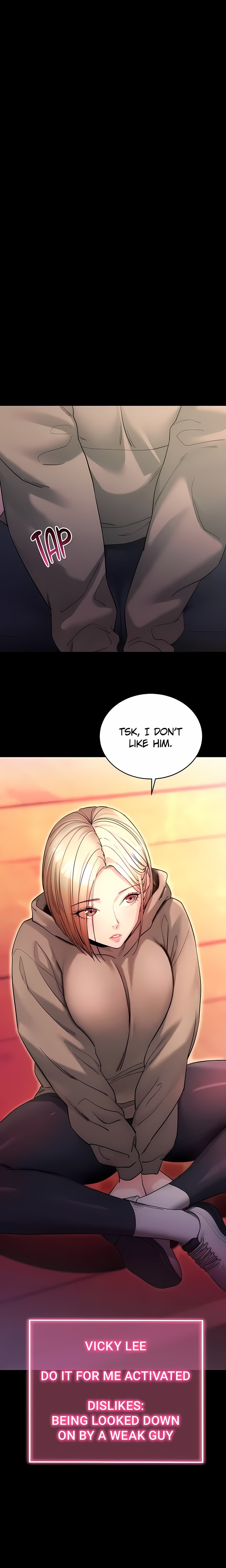 Please, Please Chapter 50 - Page 16