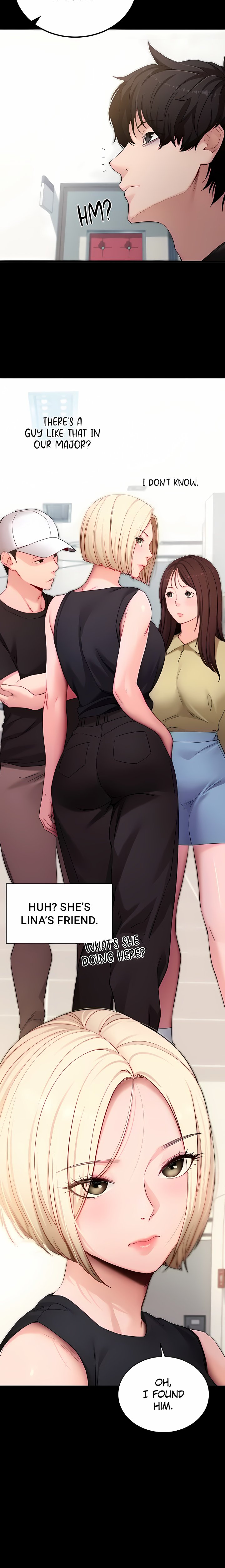 Please, Please Chapter 51 - Page 16