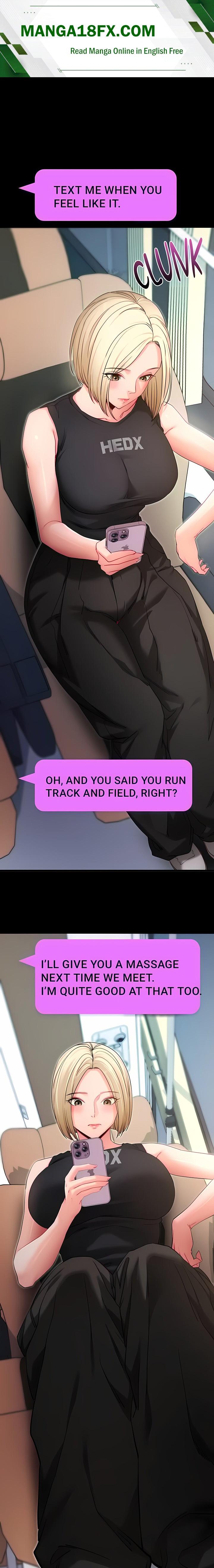 Please, Please Chapter 52 - Page 1