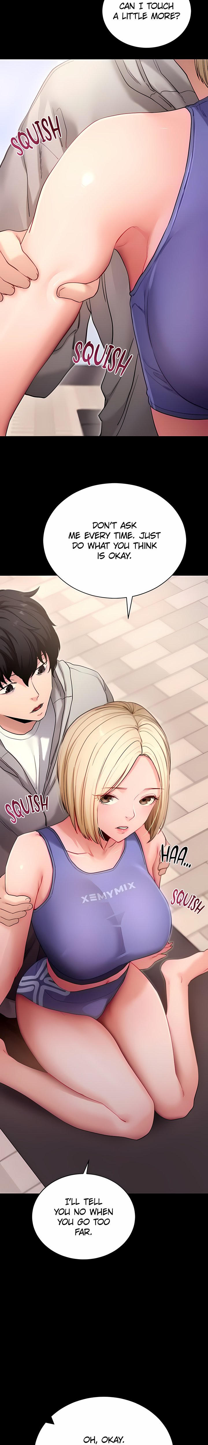 Please, Please Chapter 52 - Page 14