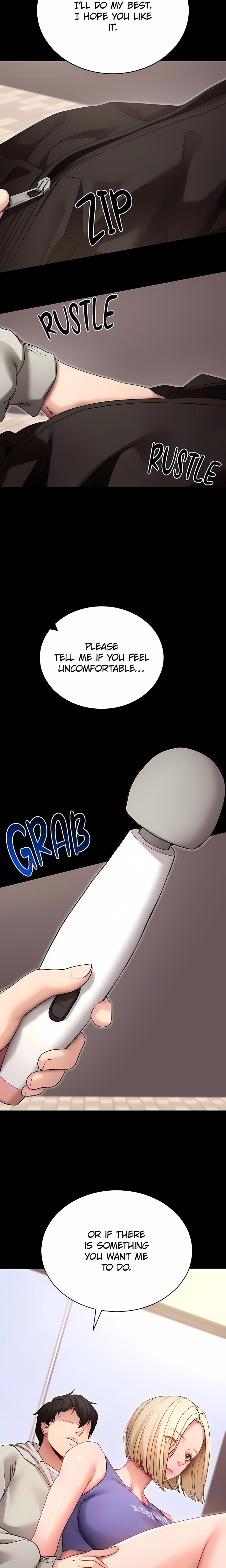 Please, Please Chapter 52 - Page 15