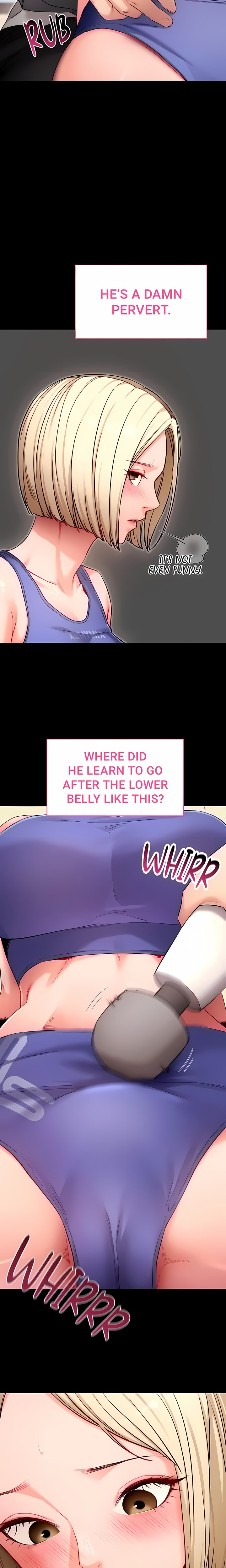 Please, Please Chapter 52 - Page 18