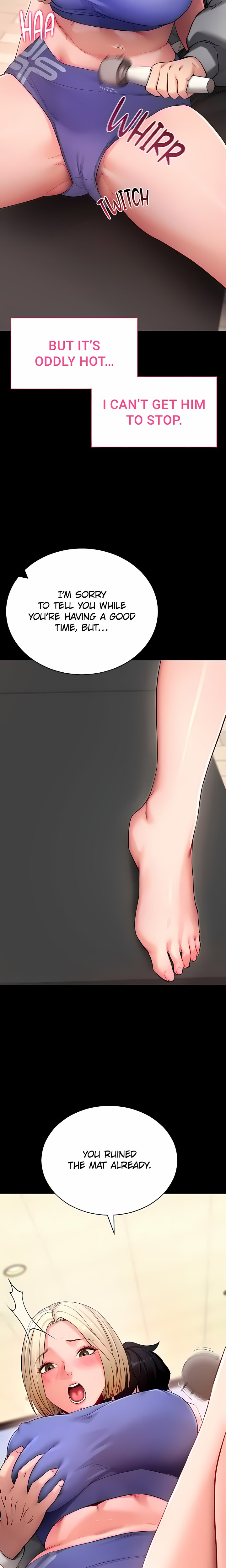 Please, Please Chapter 52 - Page 21