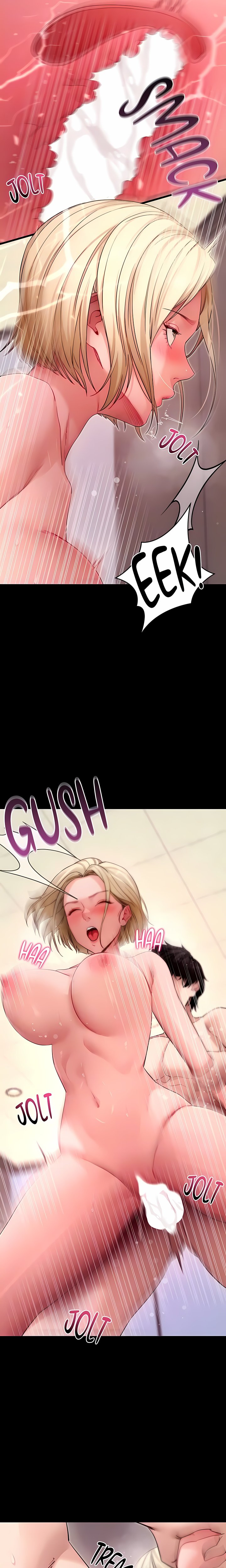 Please, Please Chapter 53 - Page 17