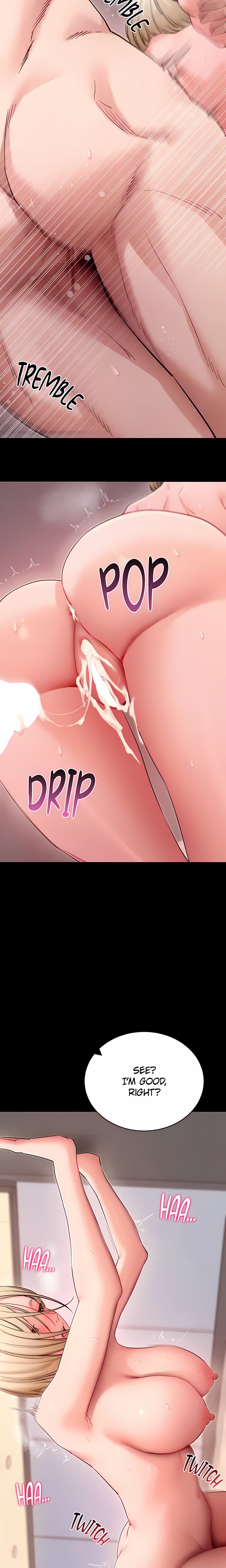 Please, Please Chapter 53 - Page 18