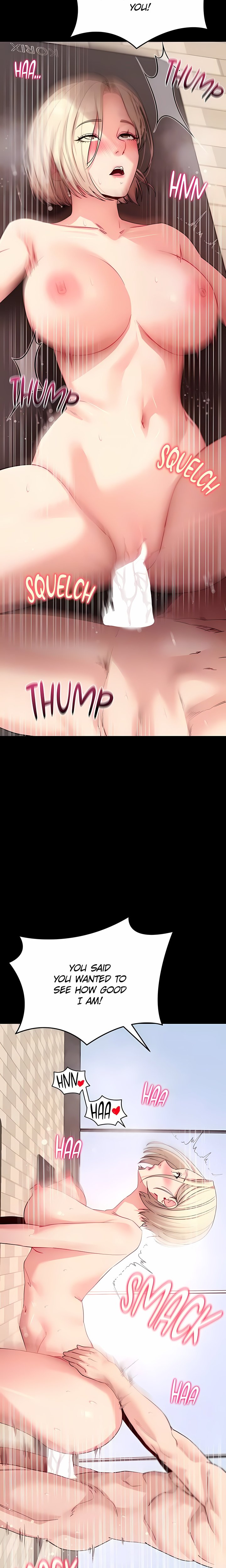 Please, Please Chapter 54 - Page 17