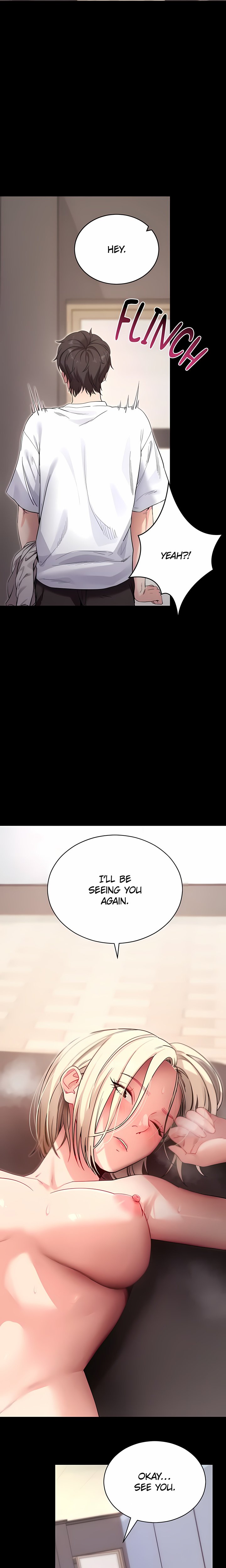Please, Please Chapter 54 - Page 25