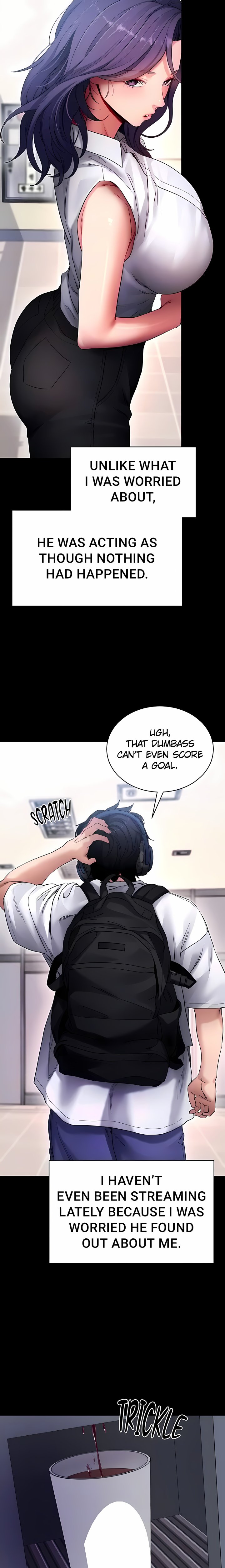 Please, Please Chapter 55 - Page 7