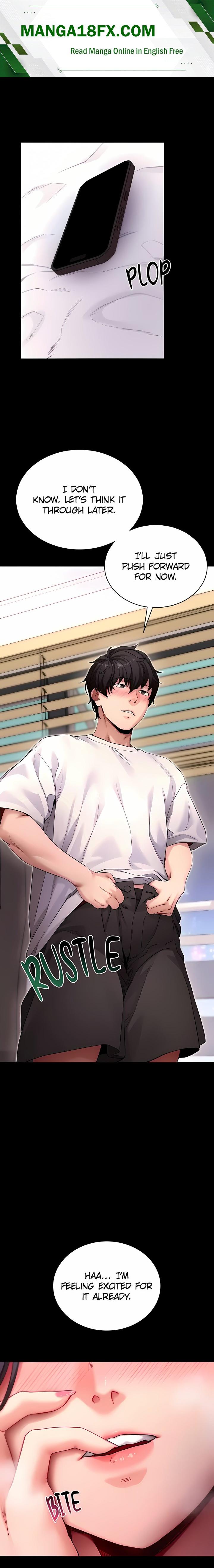 Please, Please Chapter 56 - Page 1