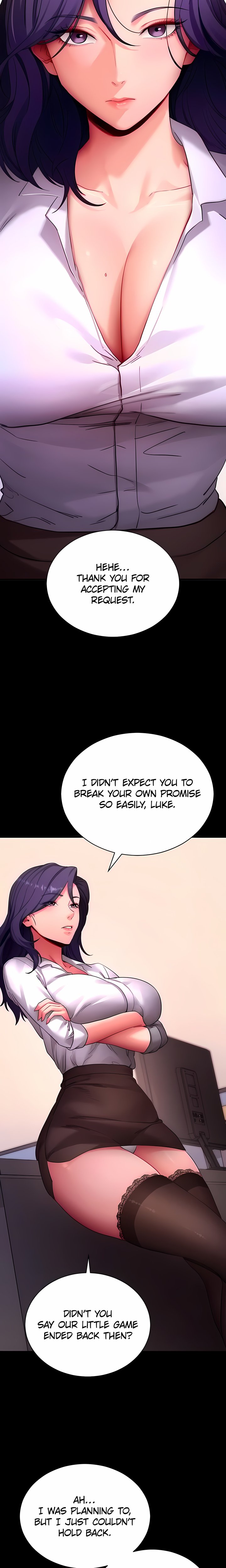 Please, Please Chapter 56 - Page 6