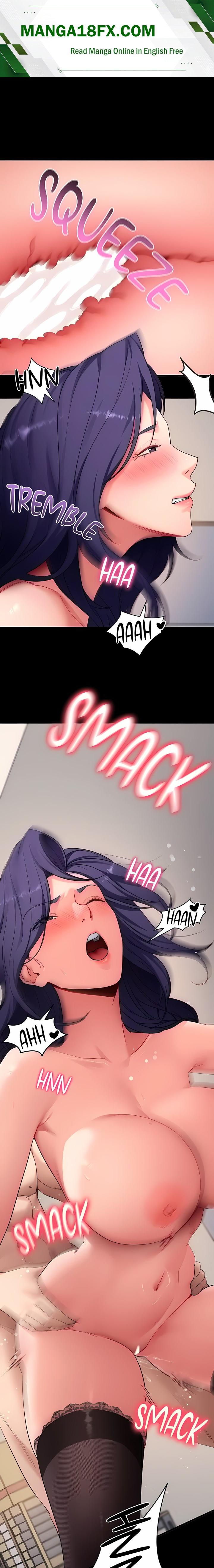 Please, Please Chapter 57 - Page 1
