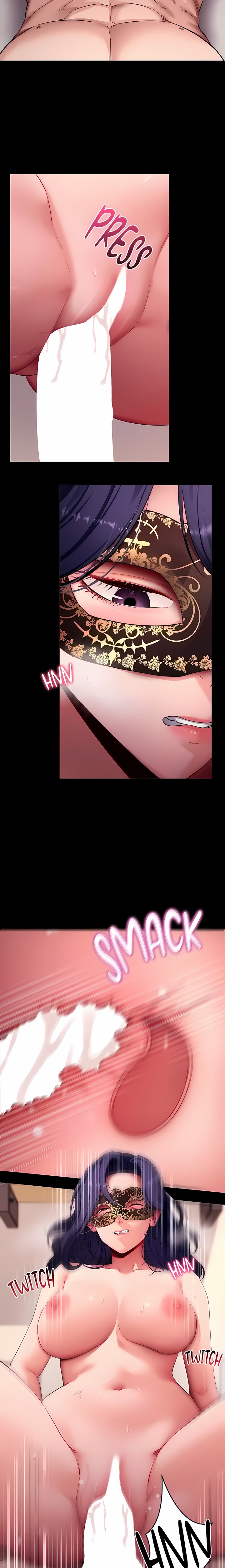 Please, Please Chapter 59 - Page 21