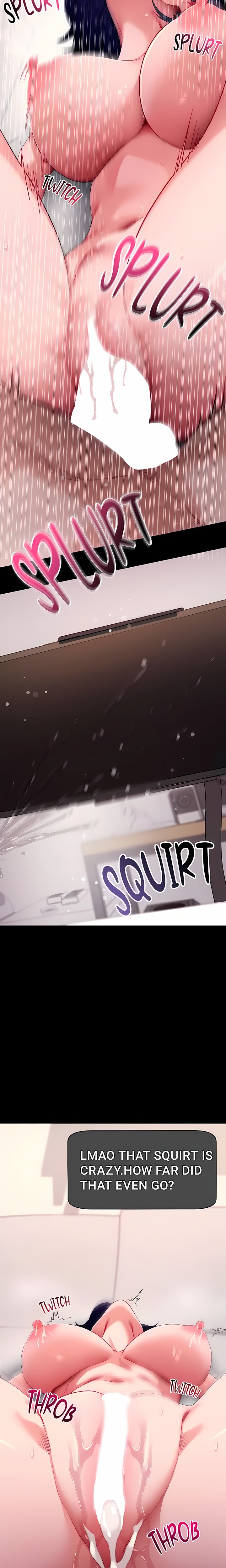 Please, Please Chapter 60 - Page 11
