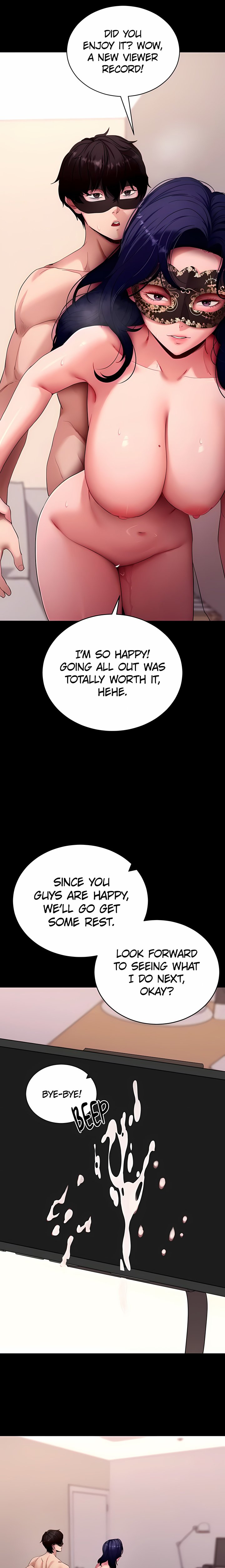 Please, Please Chapter 60 - Page 13