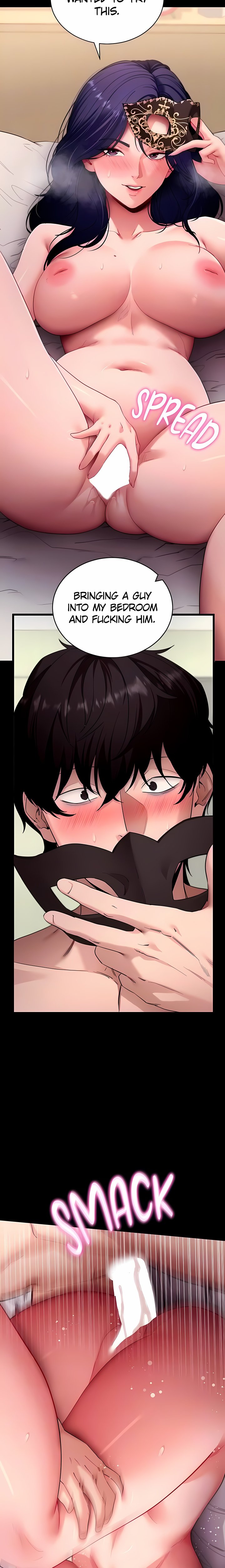 Please, Please Chapter 60 - Page 16