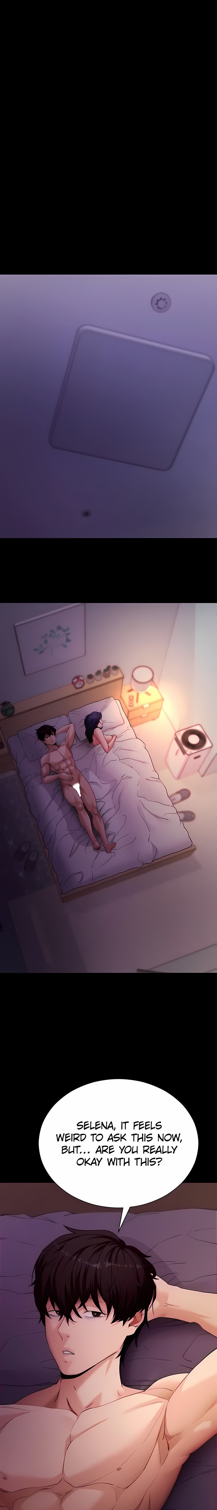 Please, Please Chapter 60 - Page 22
