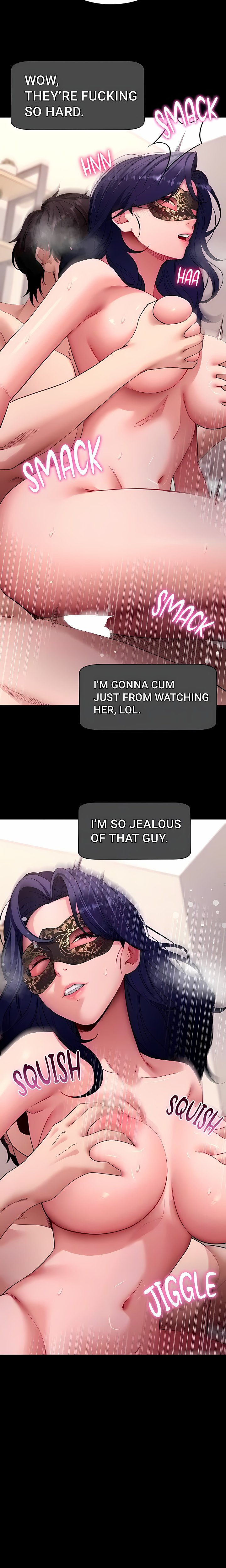 Please, Please Chapter 60 - Page 5