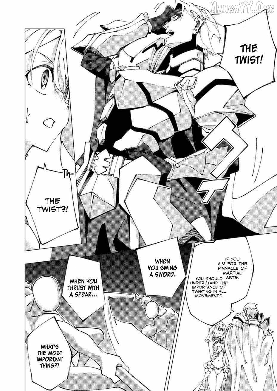 Since I Was Reincarnated Into the Strongest Side Character Who Dies Early On, I’ll Use my Game Knowledge to Become Unrivaled Chapter 10 - Page 13