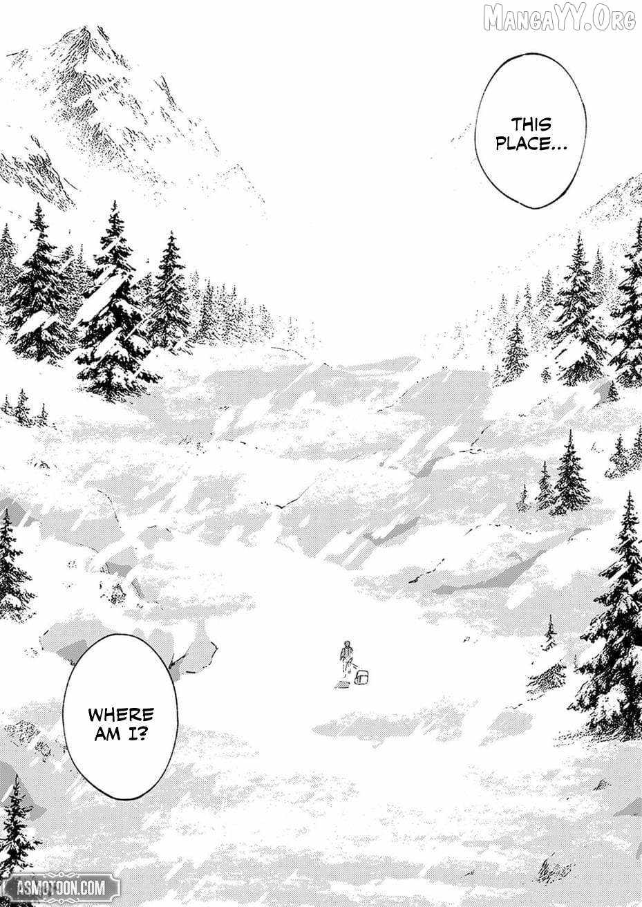 Since I Was Reincarnated Into the Strongest Side Character Who Dies Early On, I’ll Use my Game Knowledge to Become Unrivaled Chapter 11 - Page 35