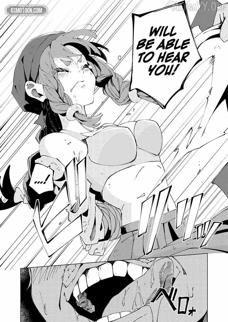 Since I Was Reincarnated Into the Strongest Side Character Who Dies Early On, I’ll Use my Game Knowledge to Become Unrivaled Chapter 12 - Page 27