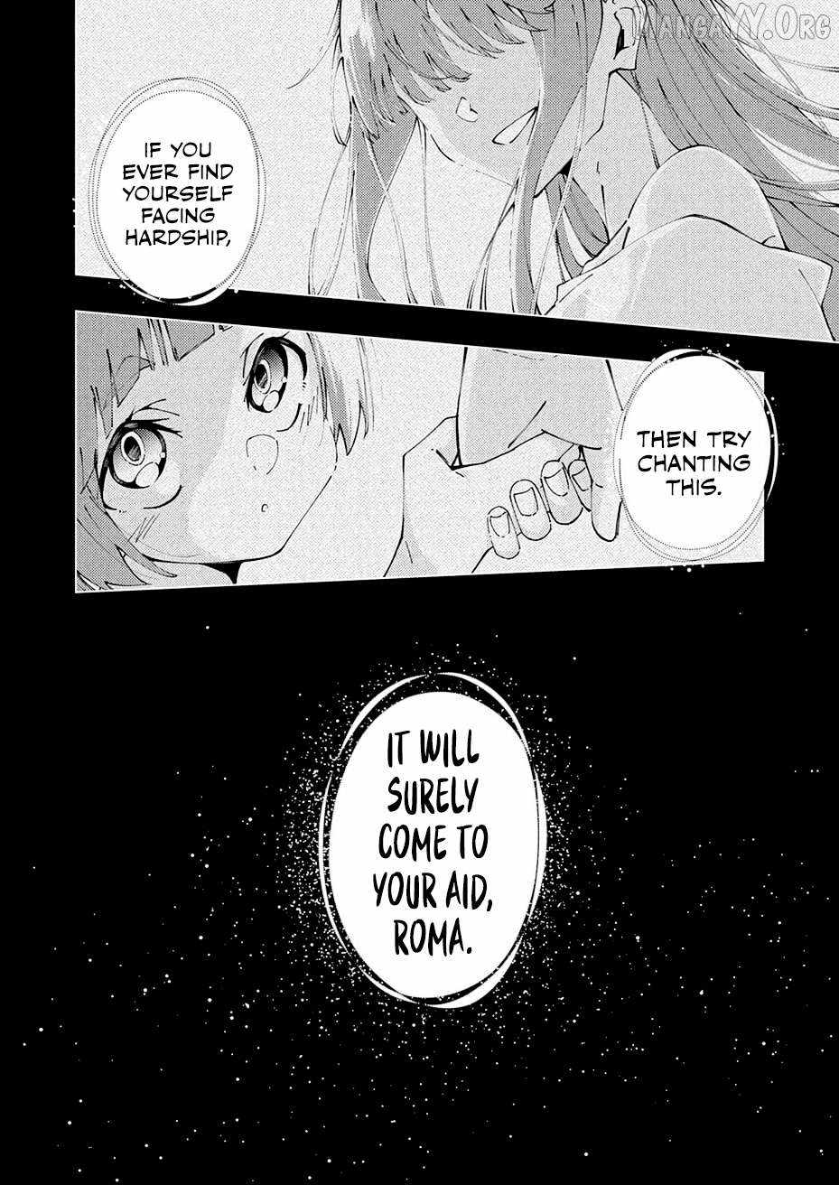 Since I Was Reincarnated Into the Strongest Side Character Who Dies Early On, I’ll Use my Game Knowledge to Become Unrivaled Chapter 12 - Page 29