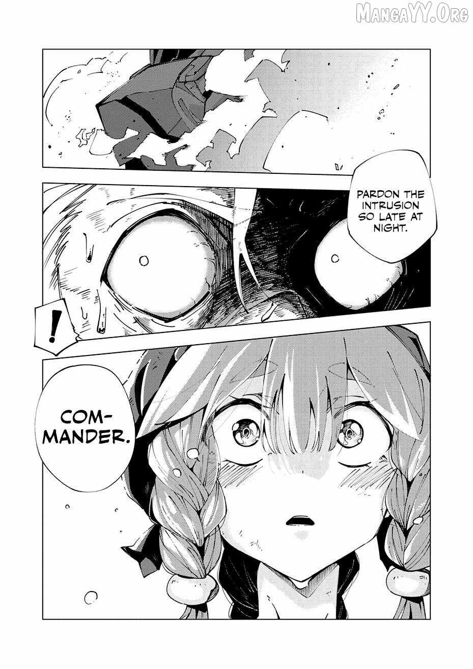 Since I Was Reincarnated Into the Strongest Side Character Who Dies Early On, I’ll Use my Game Knowledge to Become Unrivaled Chapter 12 - Page 34