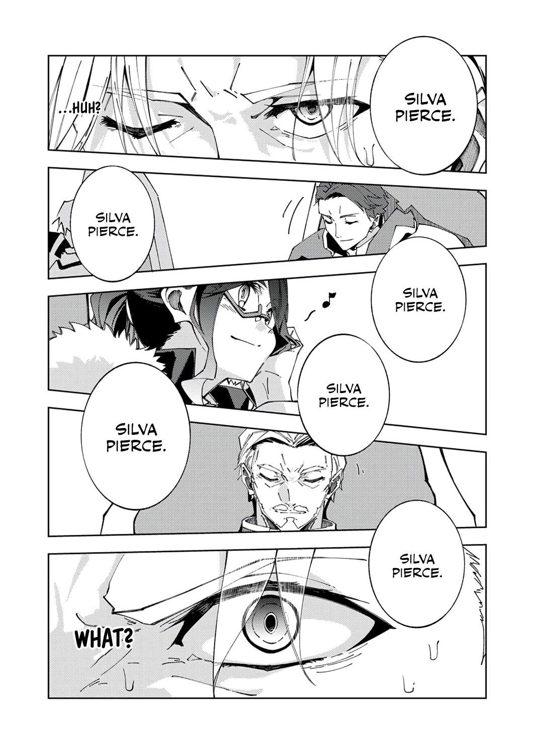 Since I Was Reincarnated Into the Strongest Side Character Who Dies Early On, I’ll Use my Game Knowledge to Become Unrivaled Chapter 15 - Page 17
