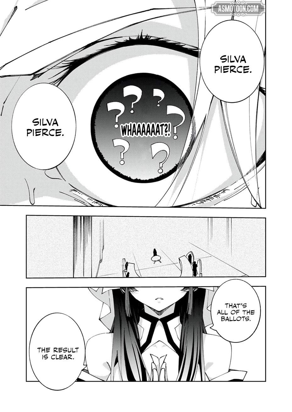 Since I Was Reincarnated Into the Strongest Side Character Who Dies Early On, I’ll Use my Game Knowledge to Become Unrivaled Chapter 15 - Page 18