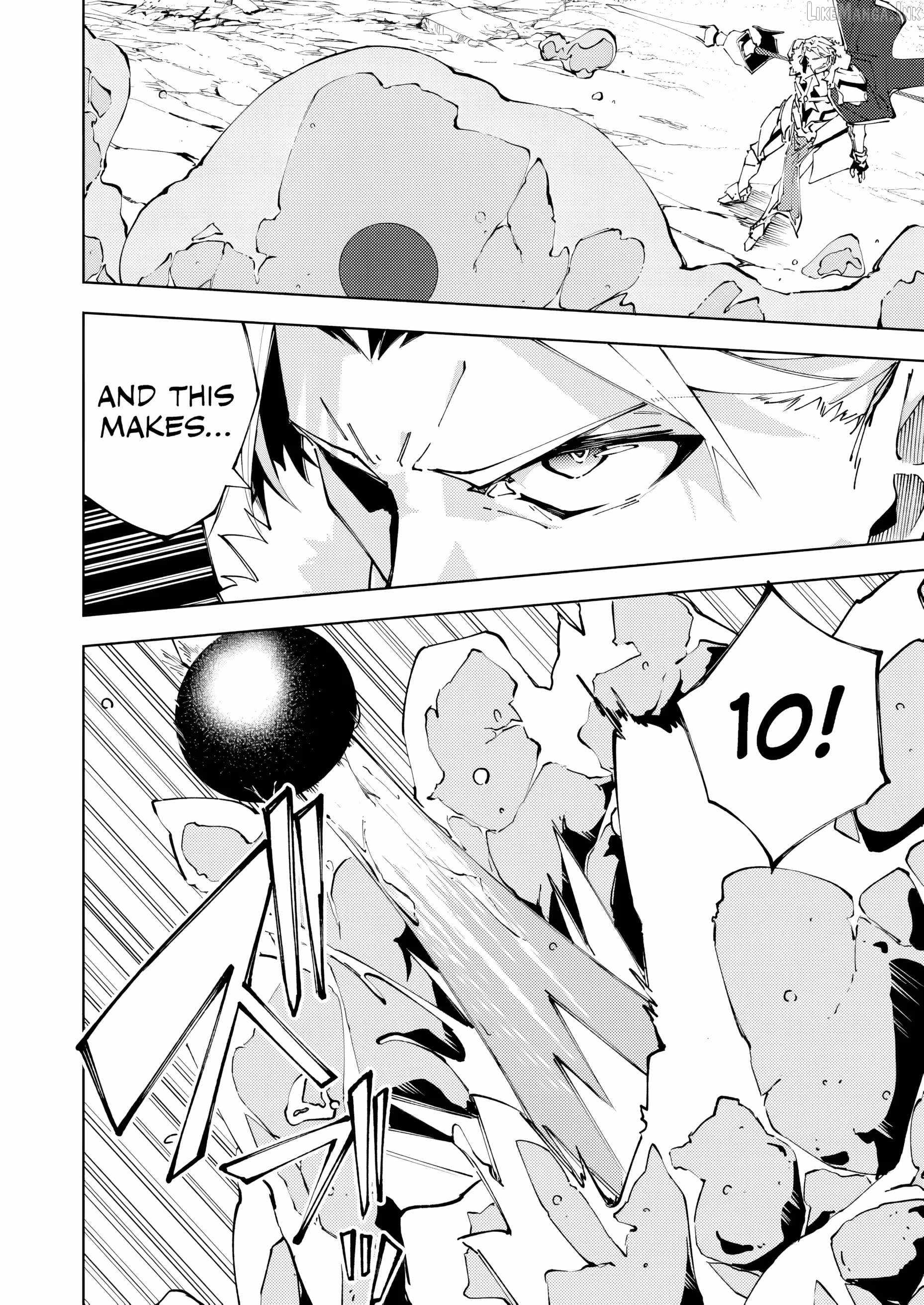 Since I Was Reincarnated Into the Strongest Side Character Who Dies Early On, I’ll Use my Game Knowledge to Become Unrivaled Chapter 20 - Page 13