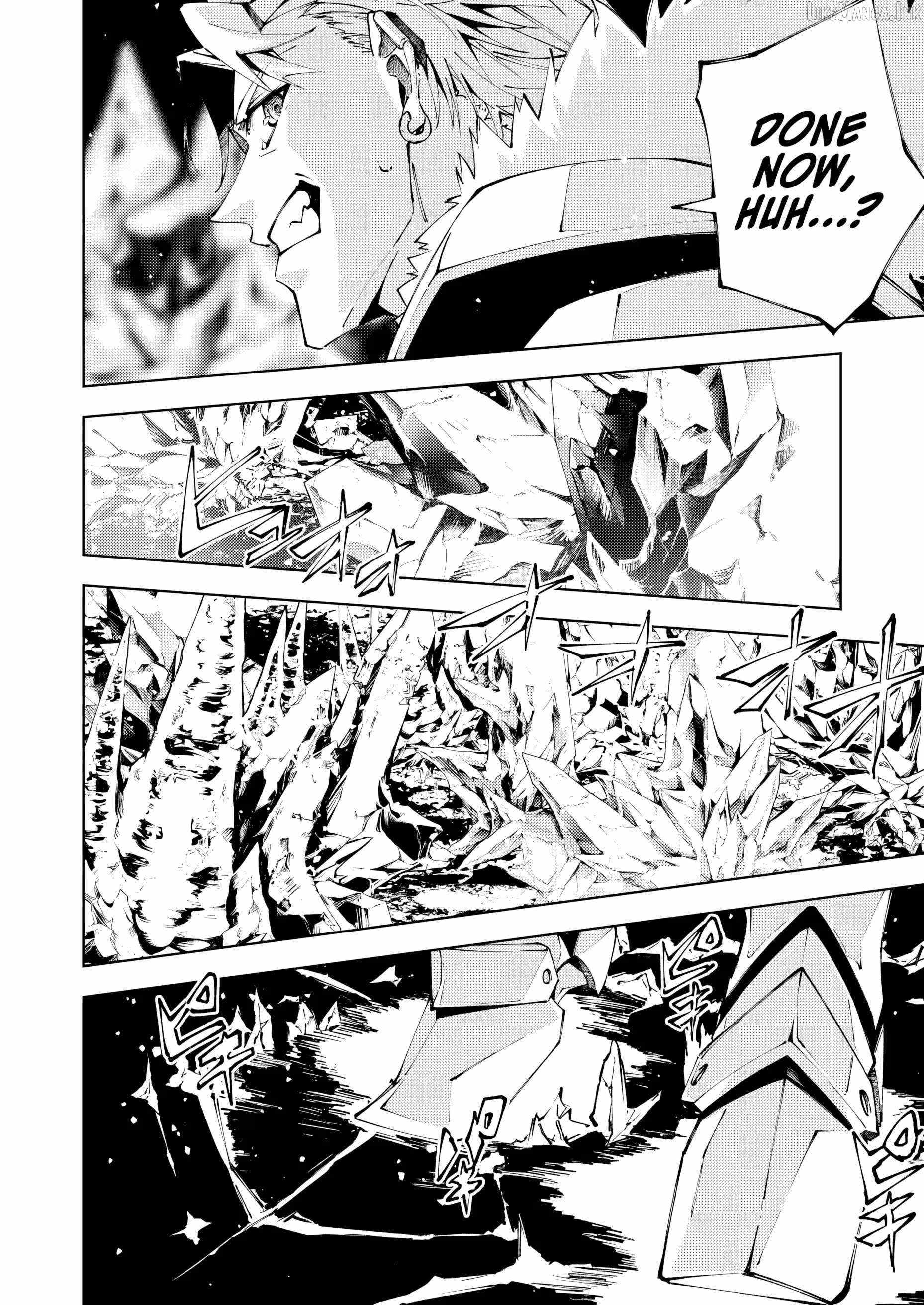 Since I Was Reincarnated Into the Strongest Side Character Who Dies Early On, I’ll Use my Game Knowledge to Become Unrivaled Chapter 20 - Page 32