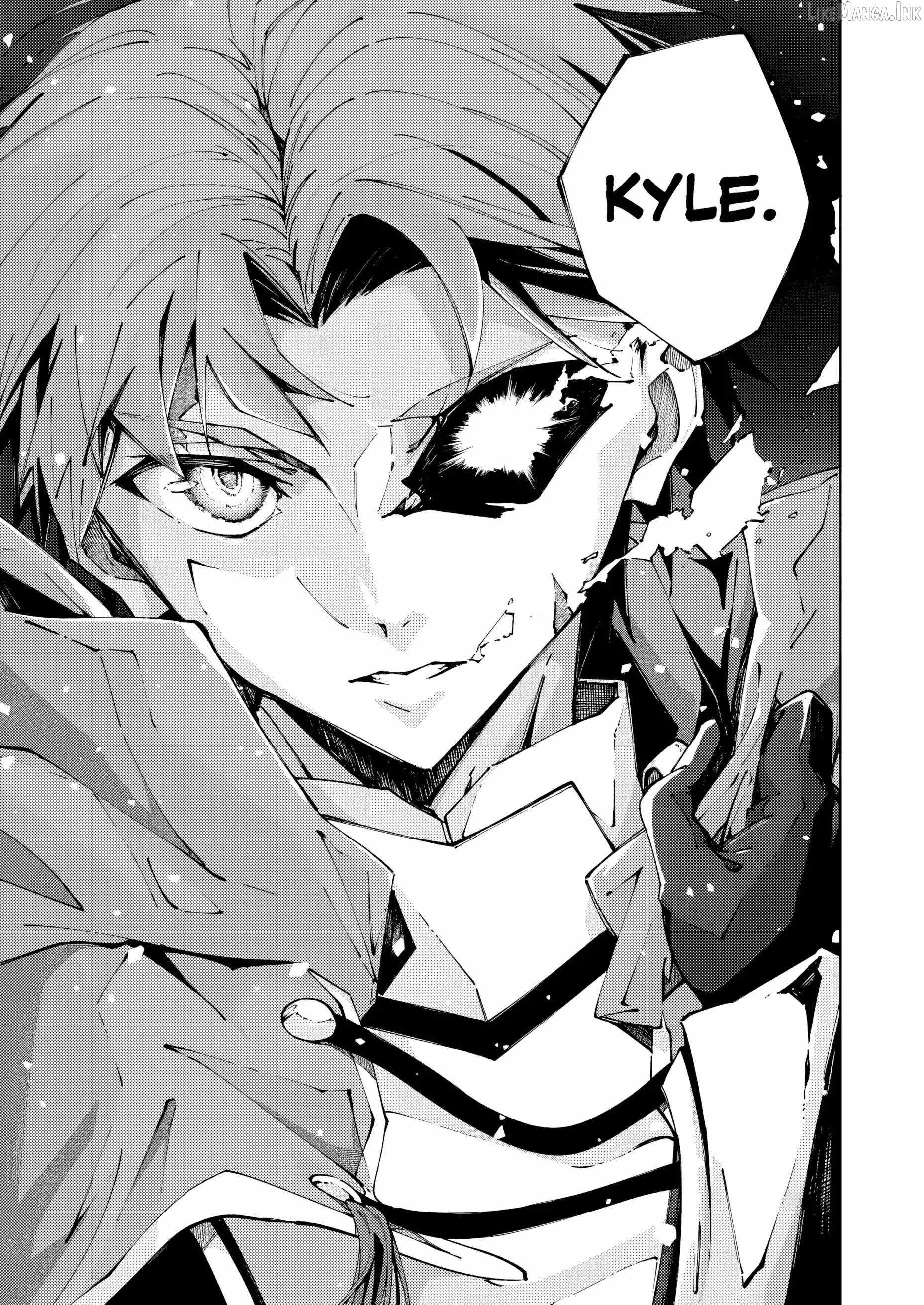 Since I Was Reincarnated Into the Strongest Side Character Who Dies Early On, I’ll Use my Game Knowledge to Become Unrivaled Chapter 20 - Page 33